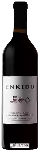 Wijnmakerij Enkidu - High Mayacamas Cabernet Sauvignon