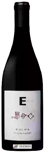 Wijnmakerij Enkidu - E Pinot Noir