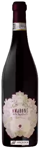 Wijnmakerij Enoitalia - Amarone della Valpolicella