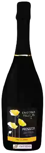 Wijnmakerij Enotria Tellus - Millesimato Prosecco Treviso Brut