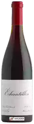 Wijnmakerij EnRoute - Échantillon Open Top Pinot Noir