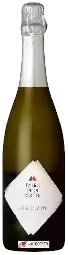 Wijnmakerij Entre-Deux-Monts - Wiscoutre Blanc de Blancs