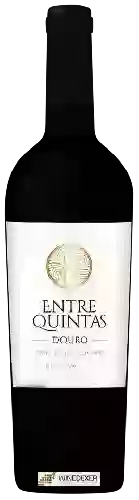 Wijnmakerij Entre Quintas - Reserva