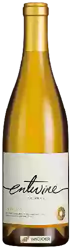 Wijnmakerij Entwine - Chardonnay