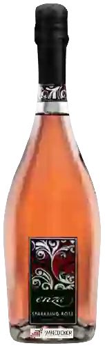 Wijnmakerij Enza - Sparkling Rosé