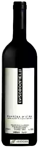 Wijnmakerij Enzo Boglietti - Barbera d'Alba