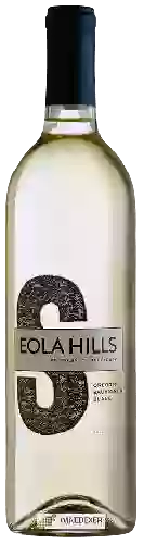 Wijnmakerij Eola Hills - Sauvignon Blanc