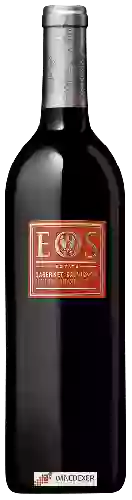 Wijnmakerij Eos Estate - Cabernet Sauvignon