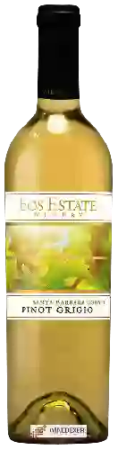 Wijnmakerij Eos Estate - Pinot Grigio