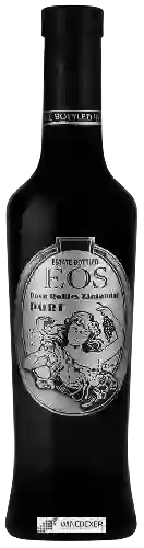 Wijnmakerij Eos Estate - Zinfandel Port