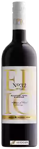 Wijnmakerij Epic Negociants - No. 32 Alluvial Fans Shiraz