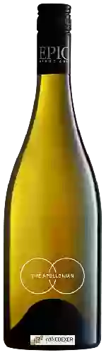 Wijnmakerij Epic Negociants - The Apollonian Margaret River Chardonnay