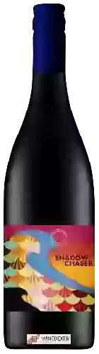 Wijnmakerij Epicurean - Shadow Chaser Red