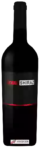 Wijnmakerij Epicuro - Rosso Shiraz