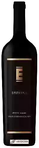 Wijnmakerij Epiphany - Rodney's Vineyard Petite Sirah