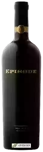 Wijnmakerij Episode - Red Blend