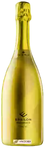 Wijnmakerij Epsilon - Prosecco