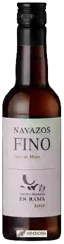 Wijnmakerij Equipo Navazos - Fino en Rama
