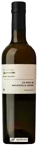 Wijnmakerij Equipo Navazos - La Bota 60 de Manzanilla Pasada