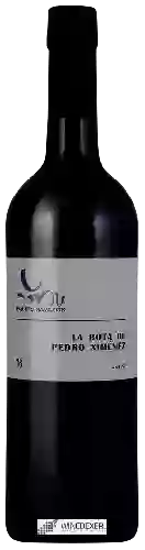 Wijnmakerij Equipo Navazos - La Bota 76 de Pedro Ximénez