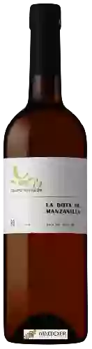 Wijnmakerij Equipo Navazos - La Bota de Manzanilla 93 Navazos