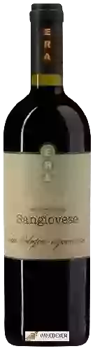 Wijnmakerij Era - Sangiovese