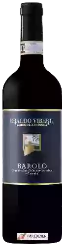 Wijnmakerij Eraldo Viberti - Barolo