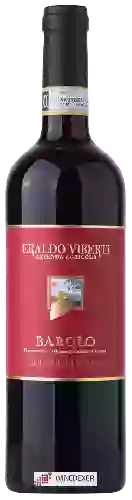 Wijnmakerij Eraldo Viberti - Rocchettevino Barolo