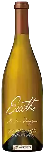 Wijnmakerij Erath - Le Jour Magique White Pinot Noir