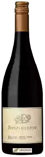 Wijnmakerij Erath - Resplendent Pinot Noir