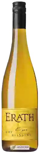 Wijnmakerij Erath - Riesling Dry