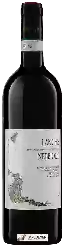 Wijnmakerij Erbaluna - Langhe Nebbiolo
