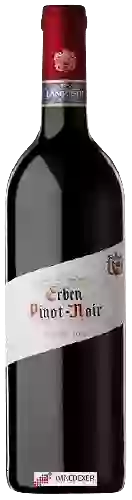 Wijnmakerij Erben - Pinot Noir