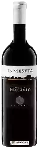 Wijnmakerij Más Que Vinos - Bodegas Ercavio la Meseta