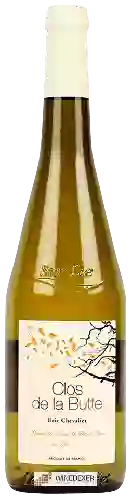 Wijnmakerij Éric Chevalier - Clos de la Butte