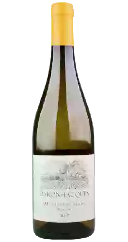 Wijnmakerij Éric Chevalier - Sauvignon