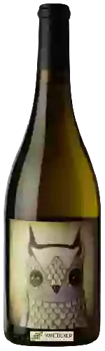 Wijnmakerij Eric Kent - Luke's Grove Chardonnay