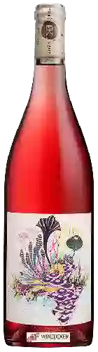 Wijnmakerij Eric Kent - Rosé