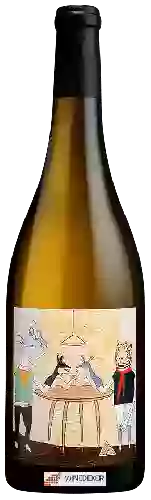 Wijnmakerij Eric Kent - Sangiacomo Green Acres Hill Chardonnay