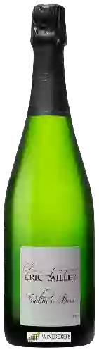 Wijnmakerij Éric Taillet - Tradition Brut