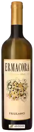 Wijnmakerij Ermacora - Friulano