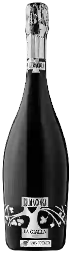 Wijnmakerij Ermacora - La Gialla Brut