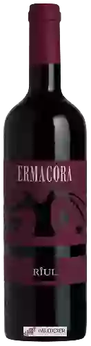 Wijnmakerij Ermacora - Rîul