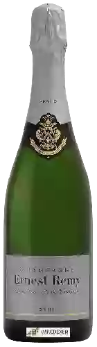 Wijnmakerij Ernest Rémy - Brut Blanc de Noirs Champagne Grand Cru 'Mailly'