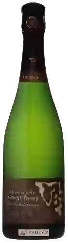 Wijnmakerij Ernest Rémy - Oxymore Champagne Grand Cru 'Mailly'