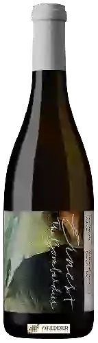 Wijnmakerij Ernest Vineyards - The Bombardier Chardonnay