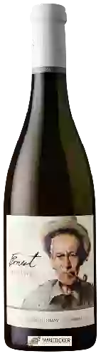 Wijnmakerij Ernest Vineyards - The Farmer Chardonnay