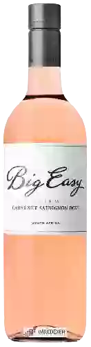 Wijnmakerij Ernie Els - Big Easy Cabernet Sauvignon Rosé