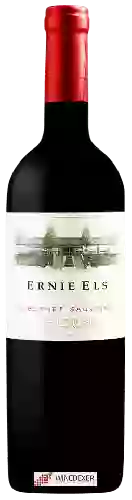 Wijnmakerij Ernie Els - Cabernet Sauvignon