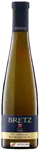 Wijnmakerij Ernst Bretz - Huxelrebe Beerenauslese
